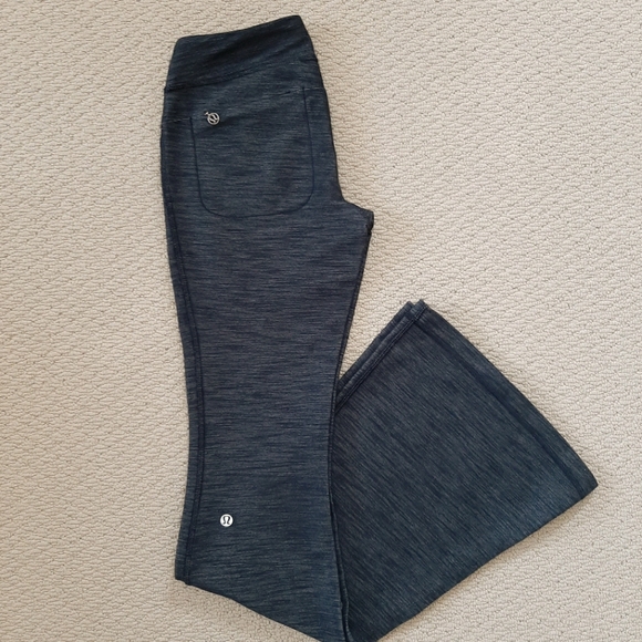 Lululemon Wanderful Flare Pant